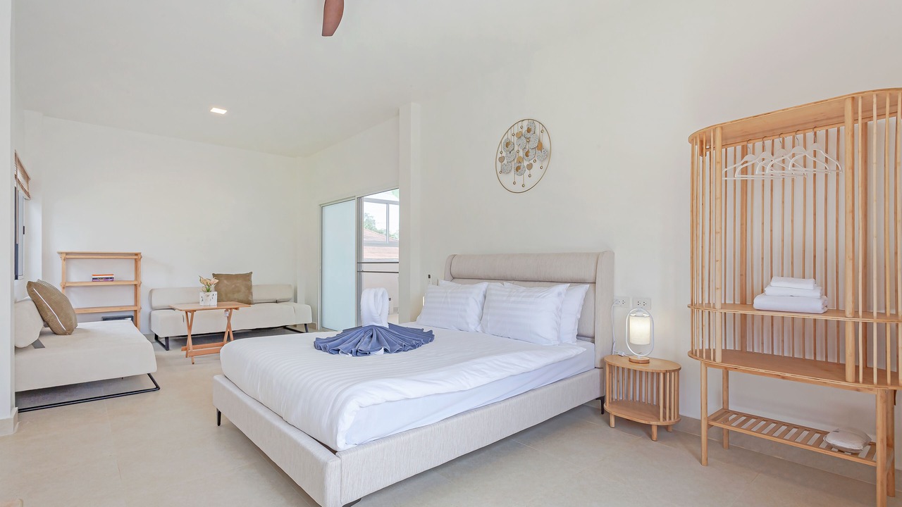 Photo of Bedroom in Si Sunthon