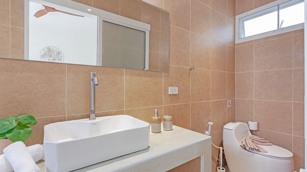Photo of Bathroom in Si Sunthon