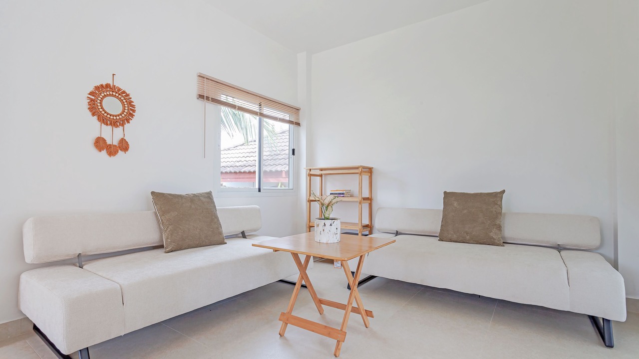 Photo of Livingroom in Si Sunthon