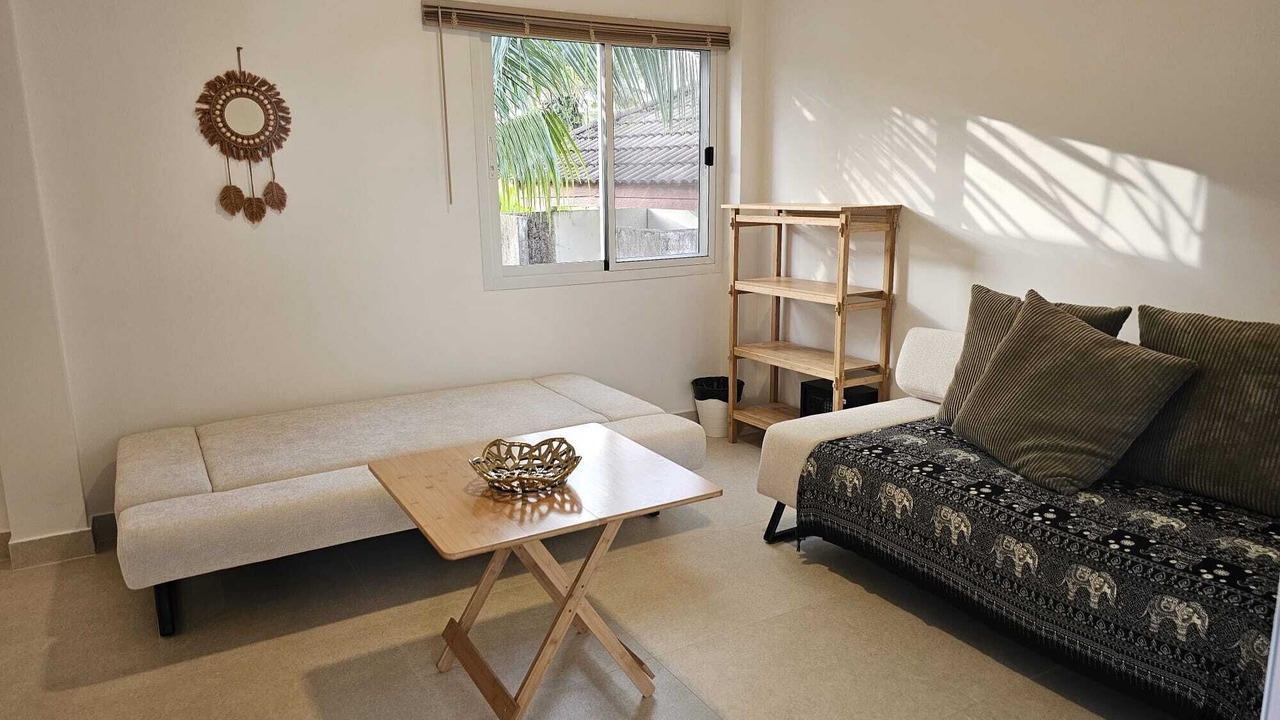 Photo of Livingroom in Si Sunthon