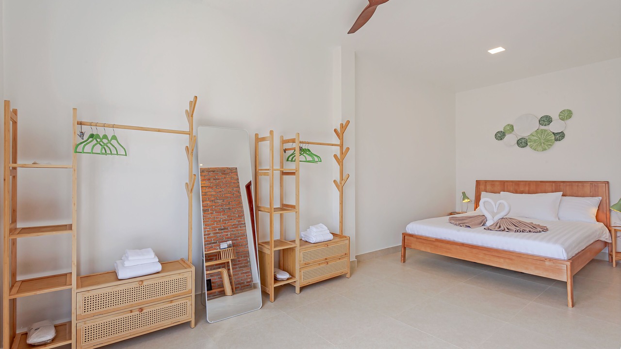 Photo of Bedroom in Si Sunthon