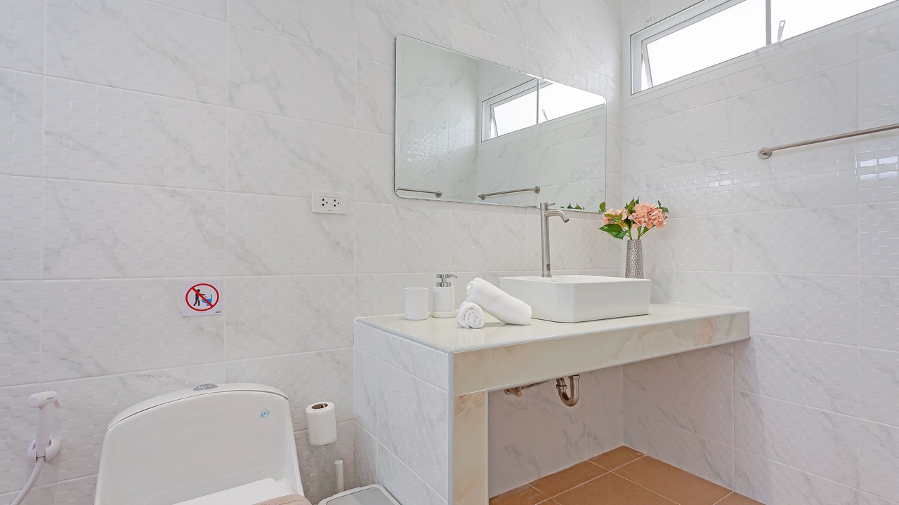 Photo of Bathroom in Si Sunthon