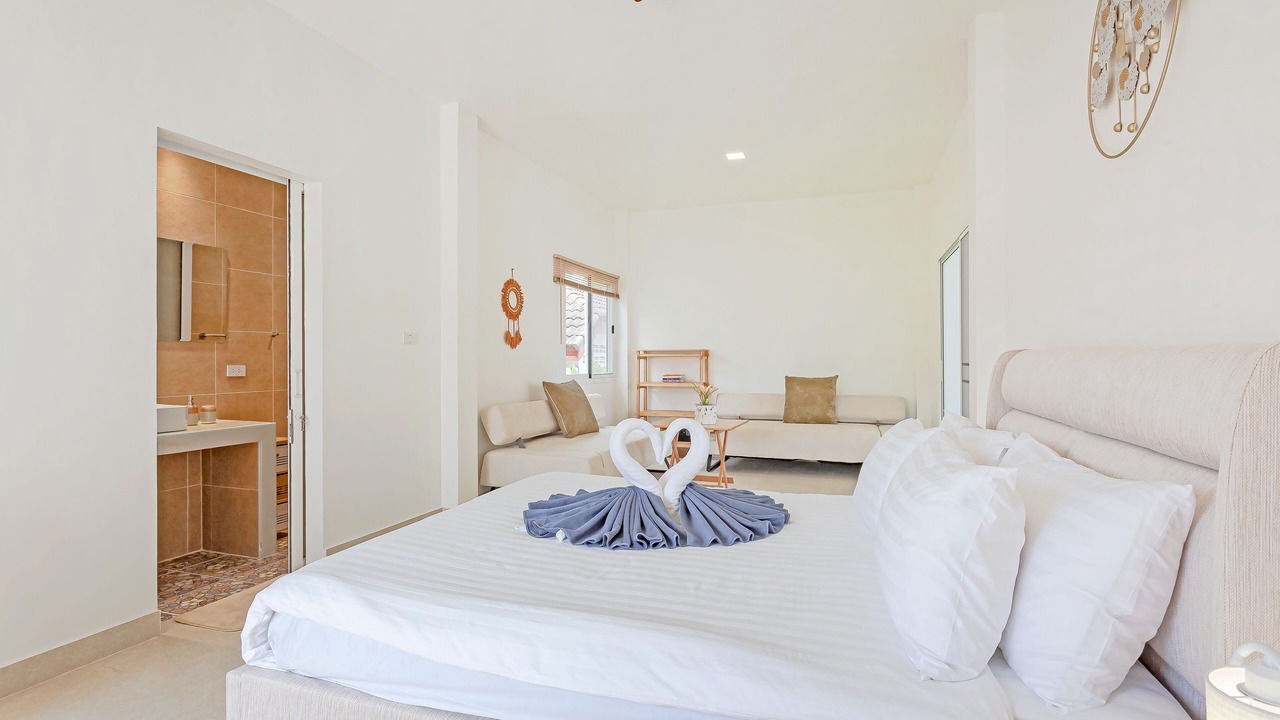 Photo of Bedroom in Si Sunthon