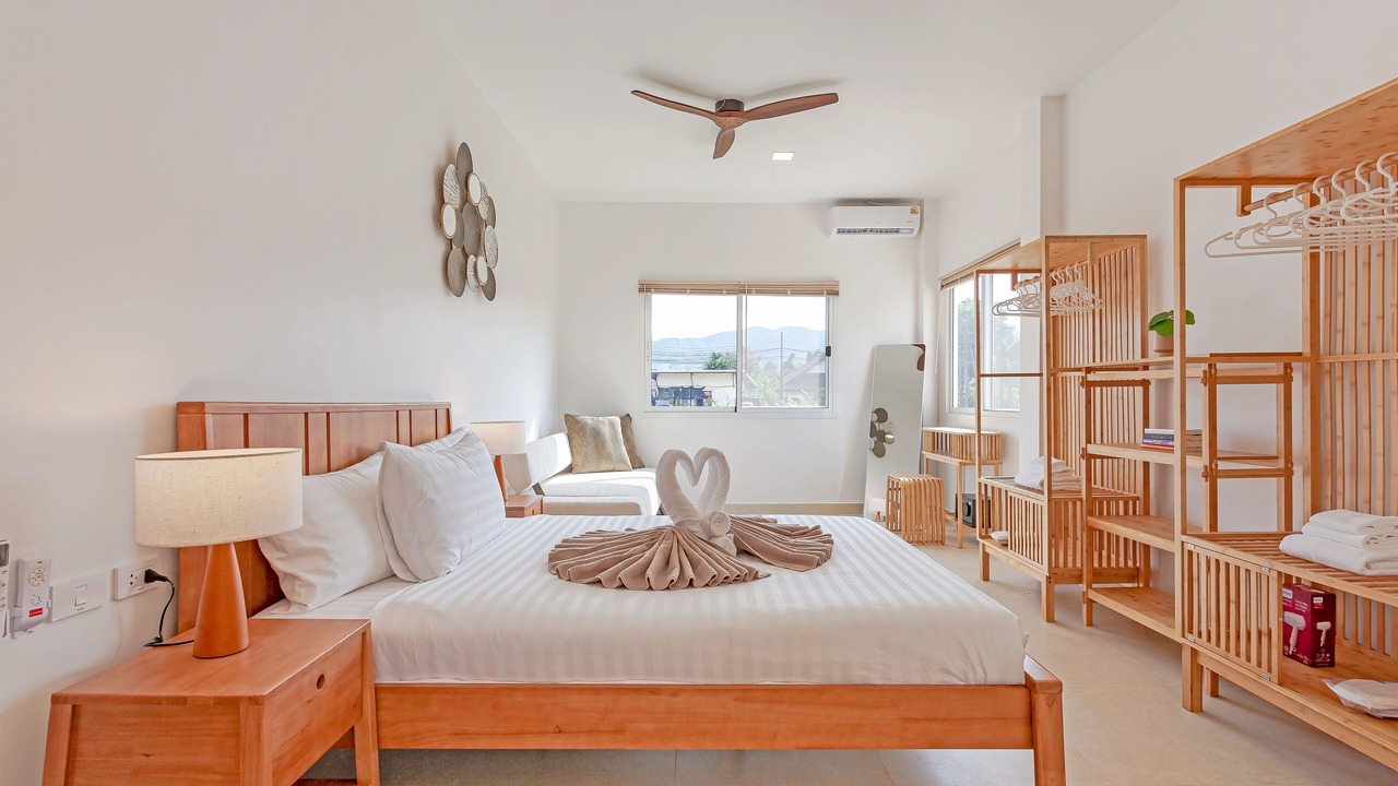 Photo of Bedroom in Si Sunthon
