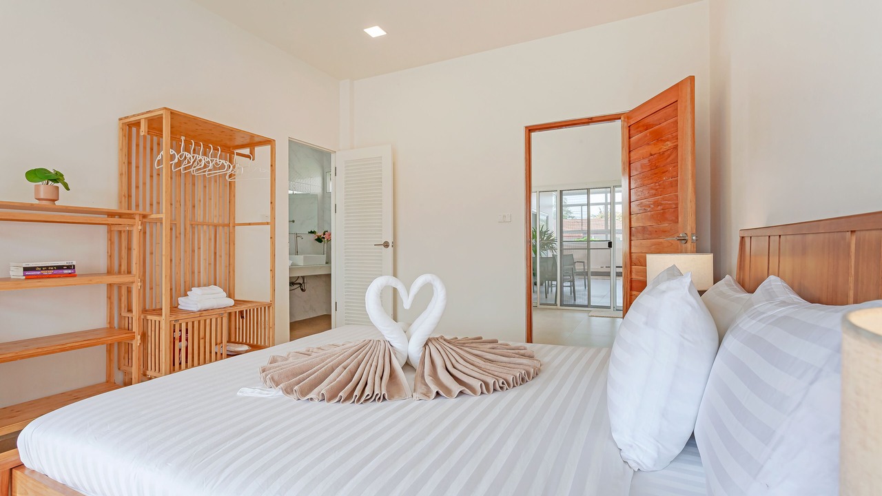 Photo of Bedroom in Si Sunthon