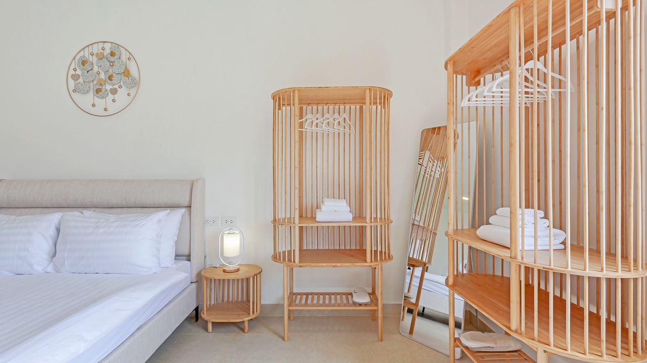 Photo of Bedroom in Si Sunthon