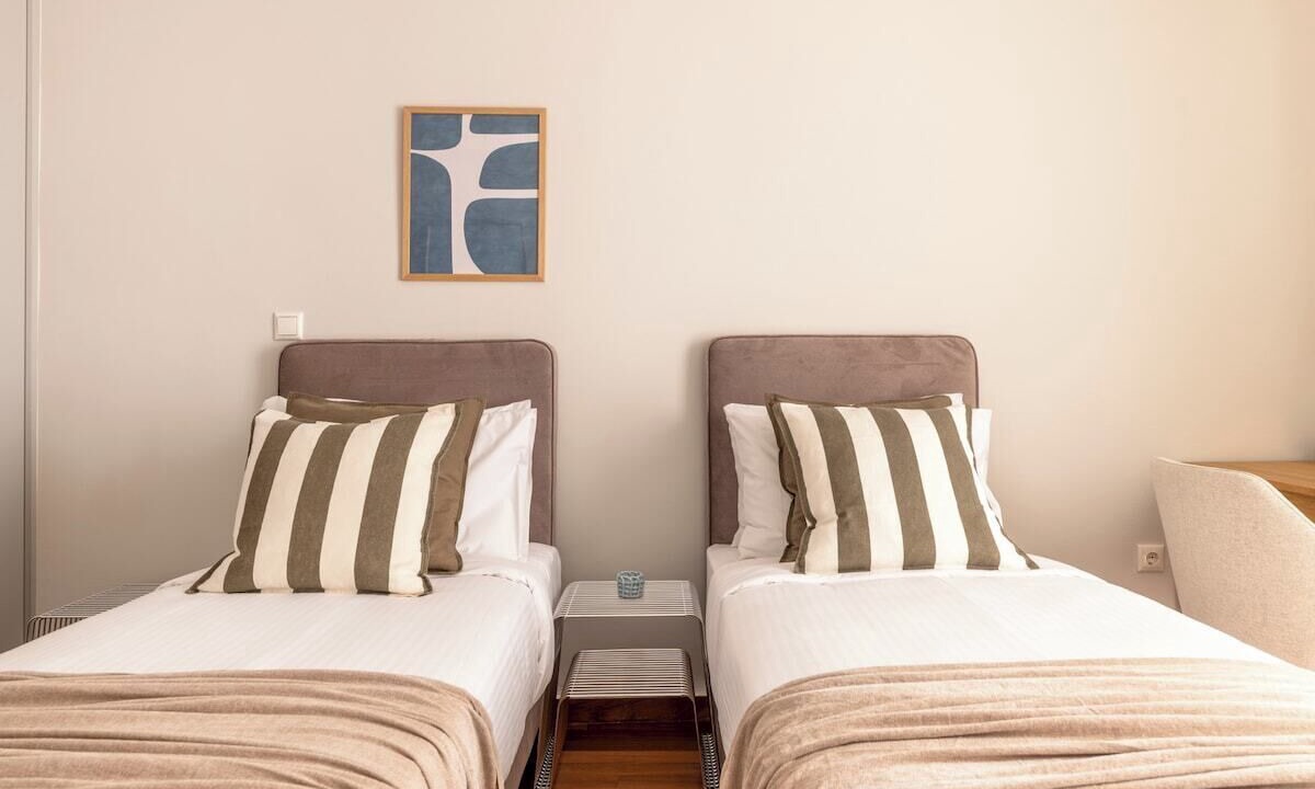 Photo of Bedroom in Chalandri