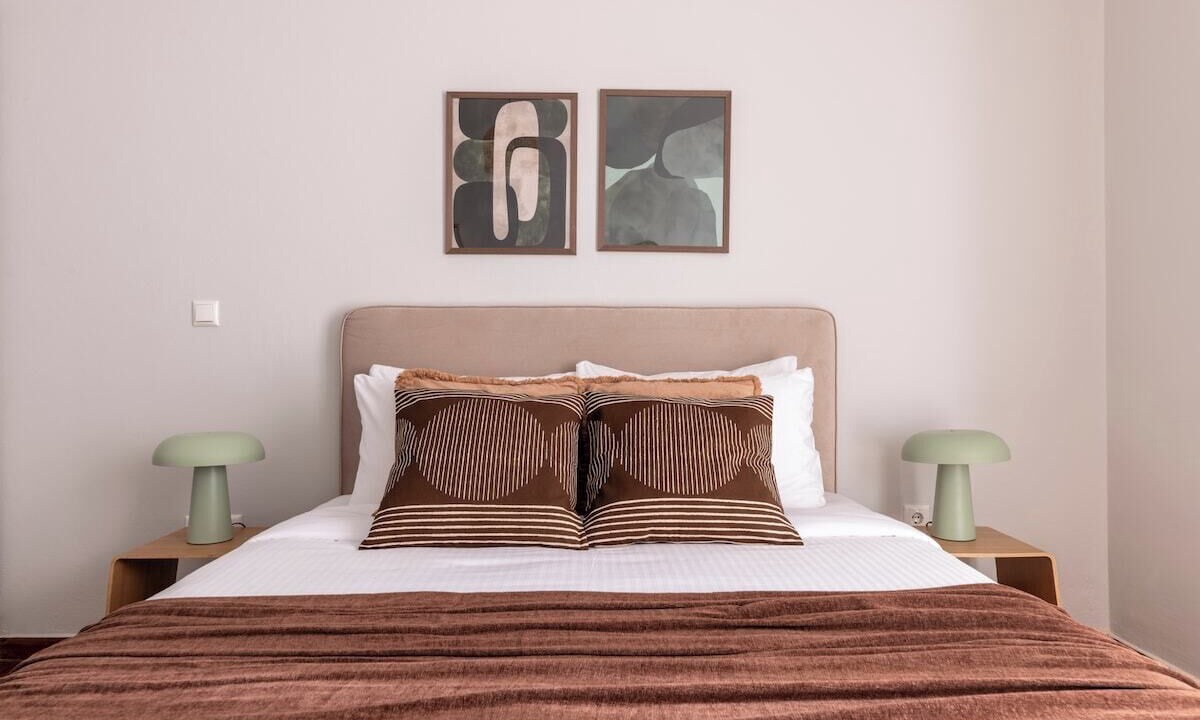 Photo of Bedroom in Chalandri