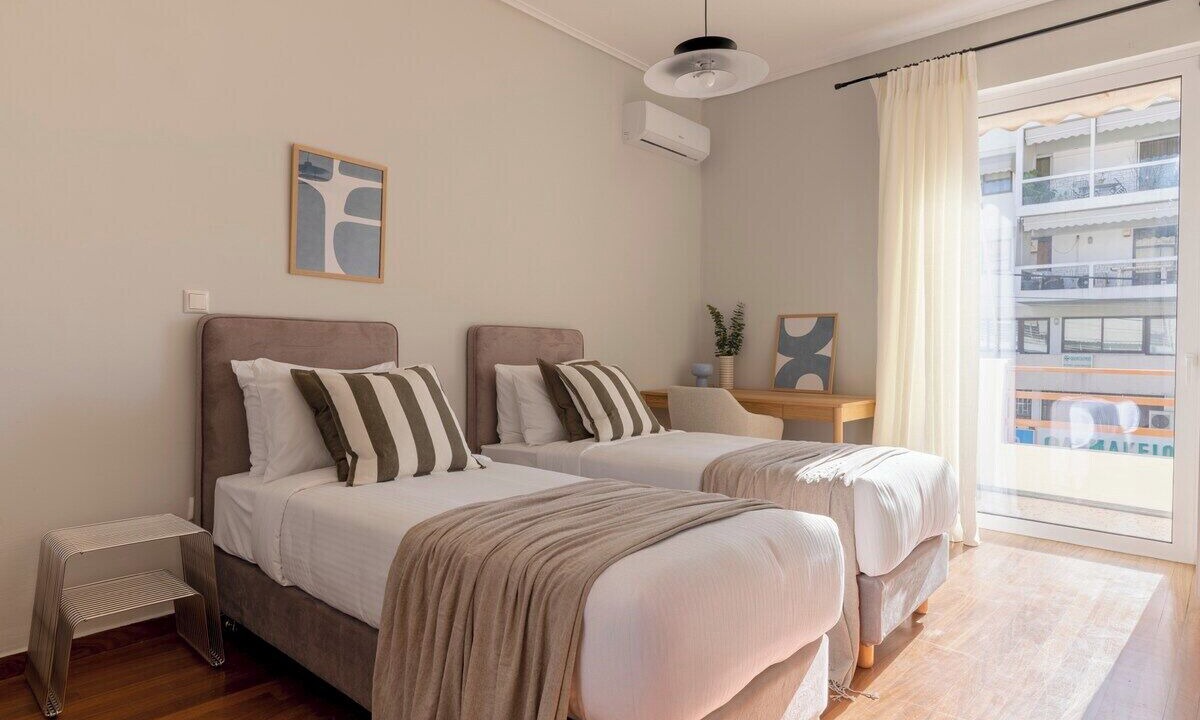 Photo of Bedroom in Chalandri