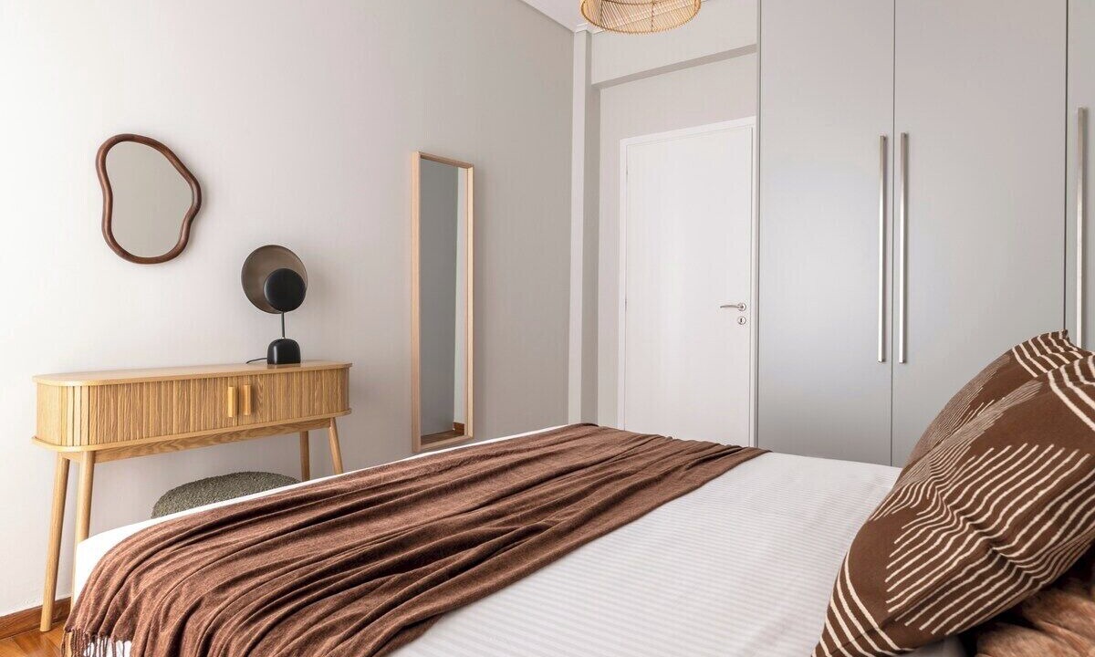 Photo of Bedroom in Chalandri
