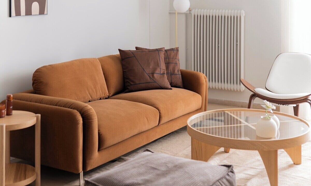 Photo of Livingroom in Chalandri
