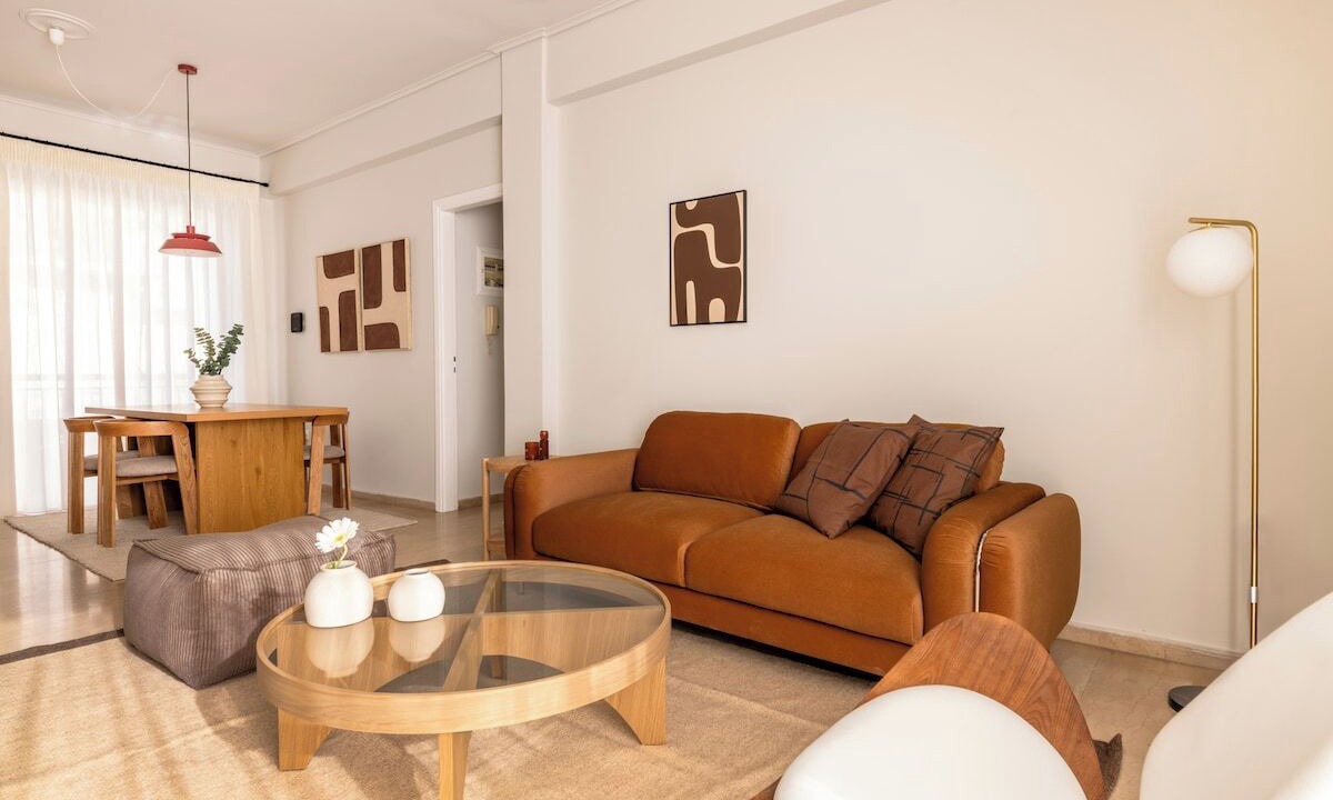 Photo of Livingroom in Chalandri