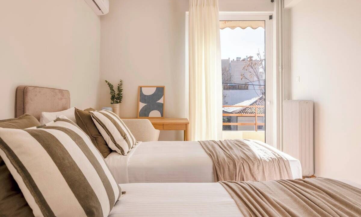 Photo of Bedroom in Chalandri