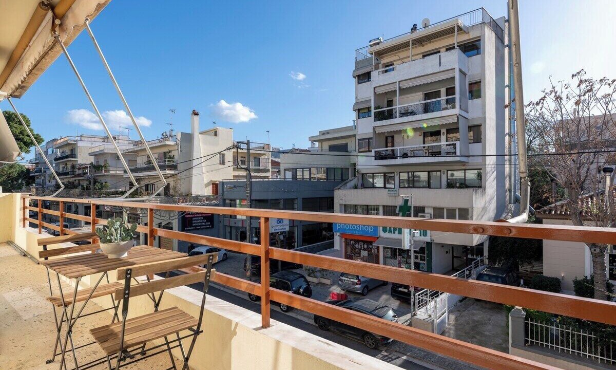 Photo of Outdoor in Chalandri
