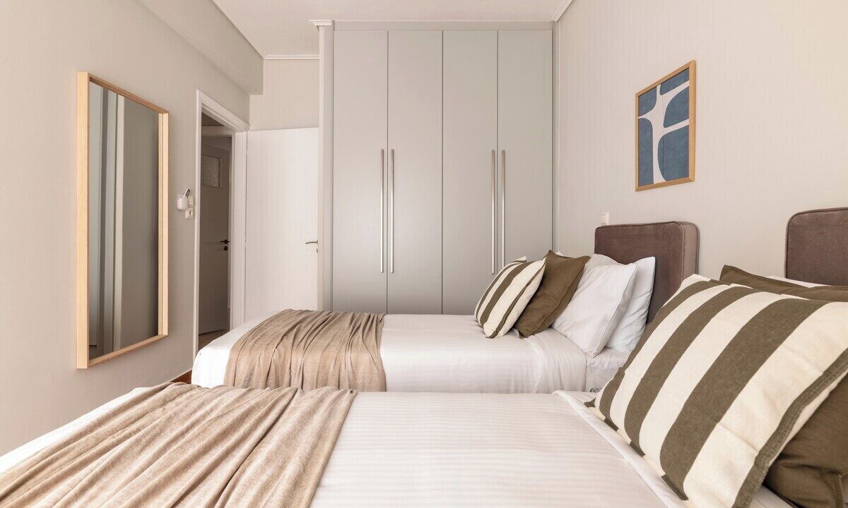 Photo of Bedroom in Chalandri