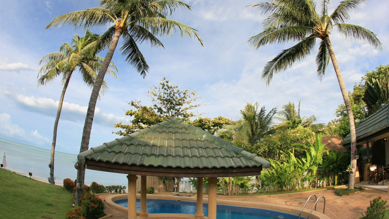 Photo of Outdoor in Moo 5