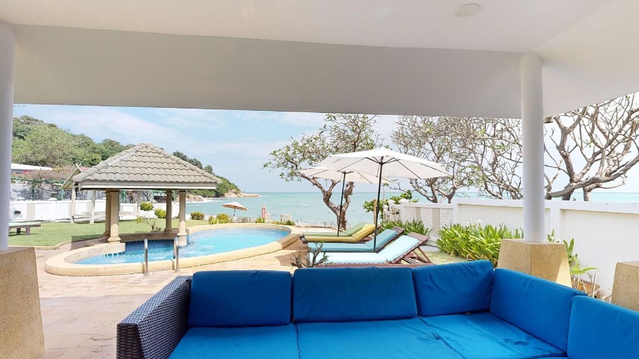 Photo of Patio Balcony in Moo 5