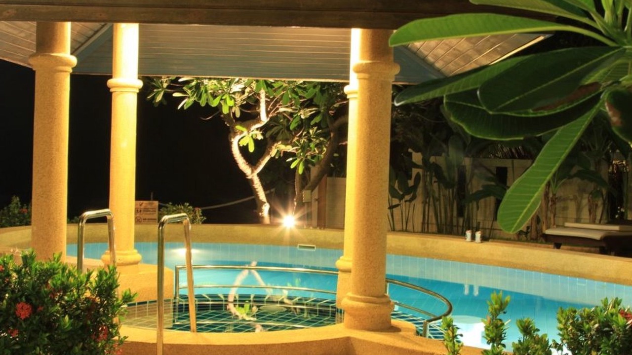 Photo of Outdoor in Moo 5