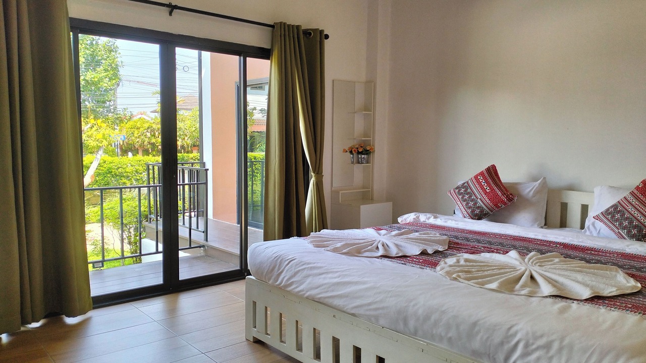 Photo of Bedroom in Rim Tai