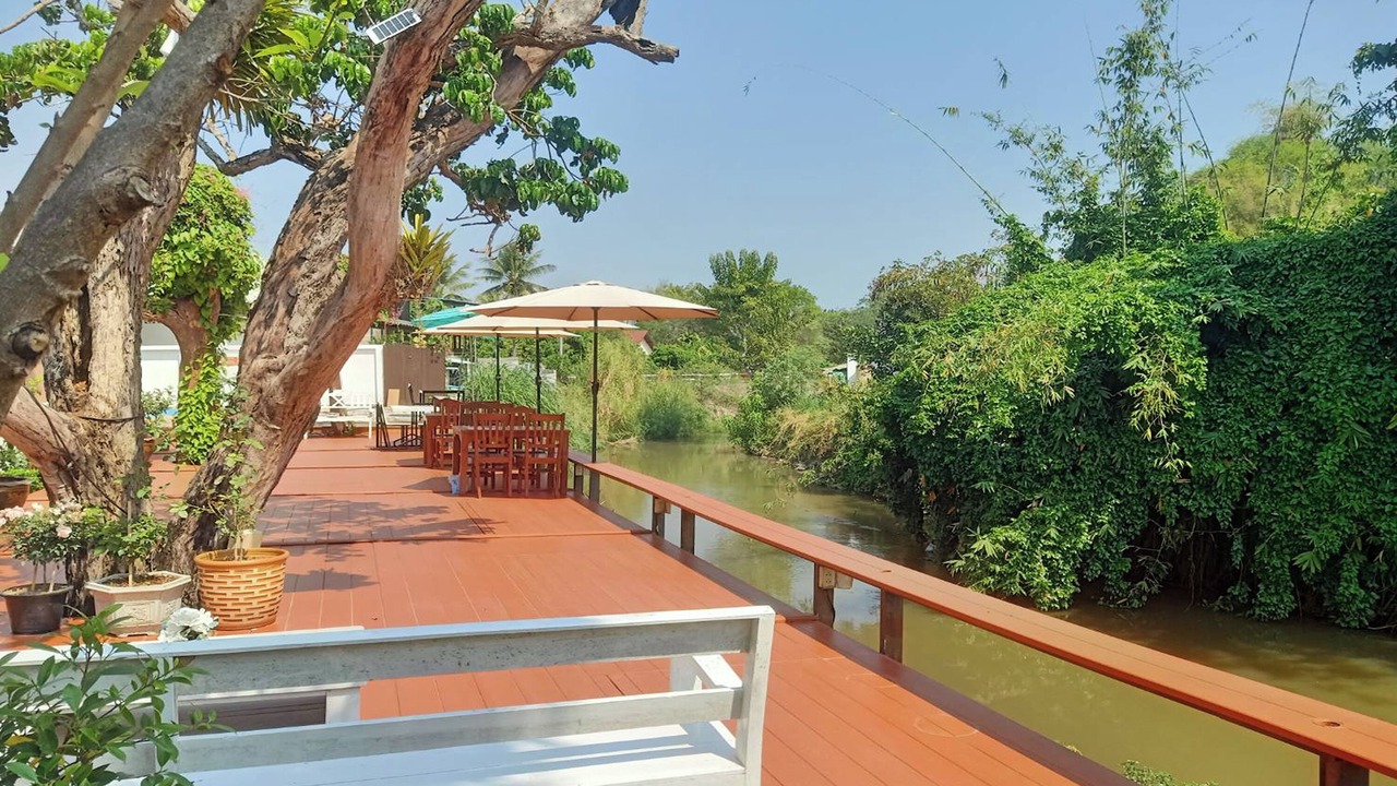 Photo of Outdoor in Rim Tai