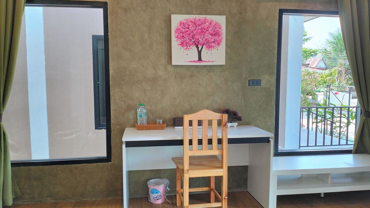 Photo of Bedroom in Rim Tai