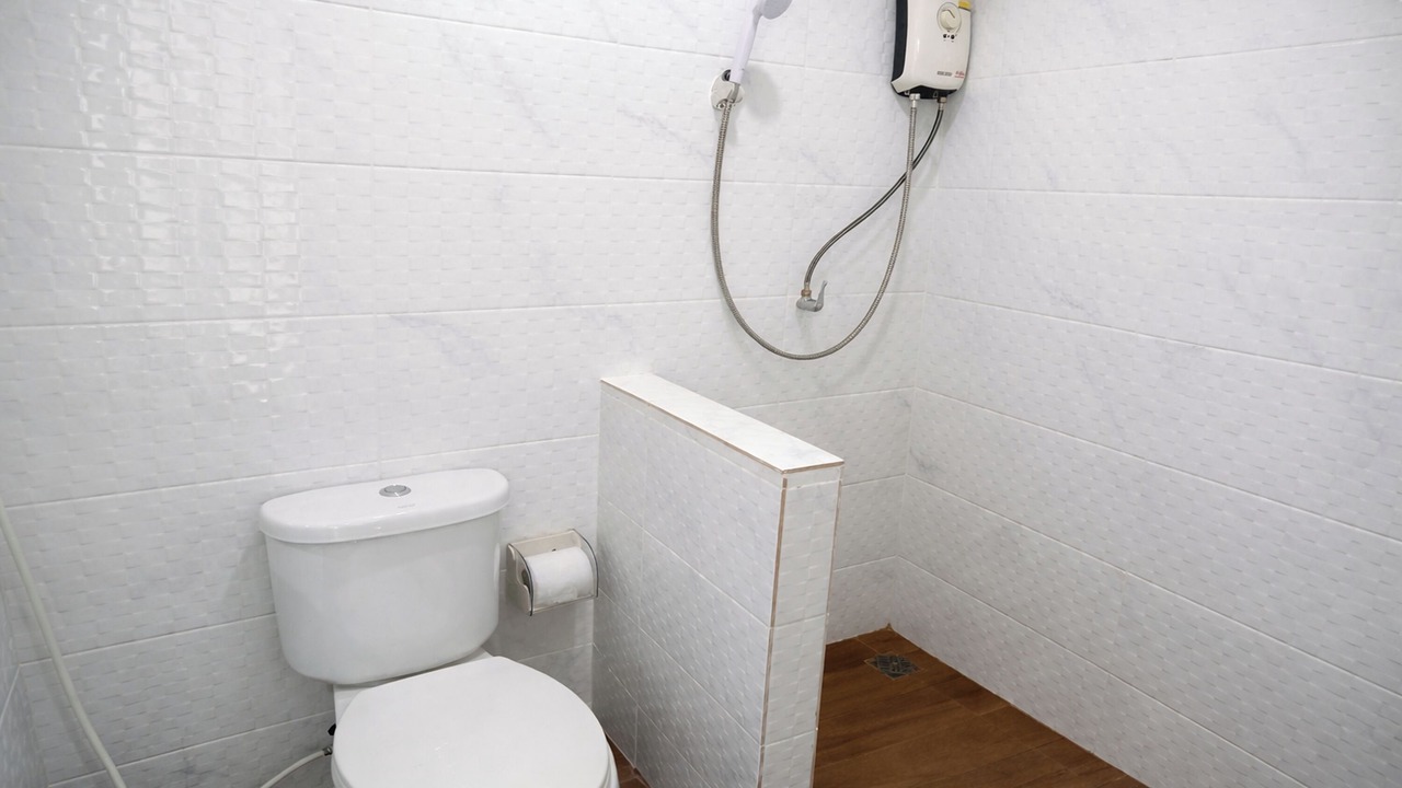 Photo of Bathroom in Rim Tai