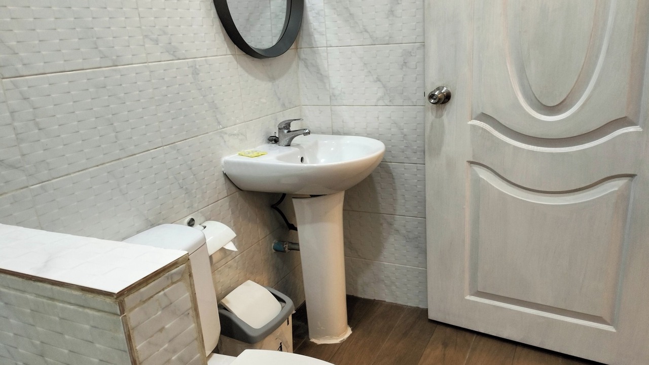 Photo of Bathroom in Rim Tai