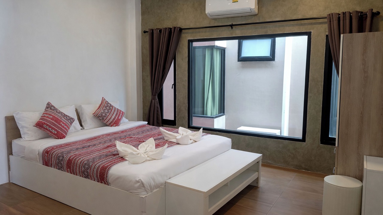 Photo of Bedroom in Rim Tai