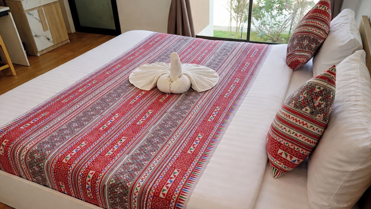 Photo of Bedroom in Rim Tai
