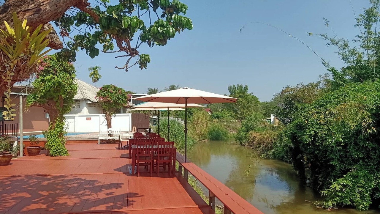 Photo of Outdoor in Rim Tai