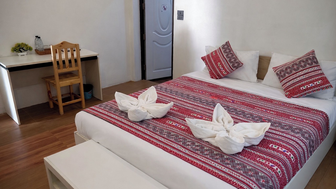 Photo of Bedroom in Rim Tai