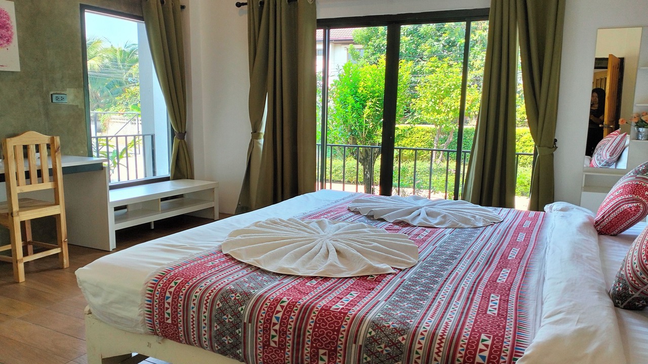 Photo of Bedroom in Rim Tai