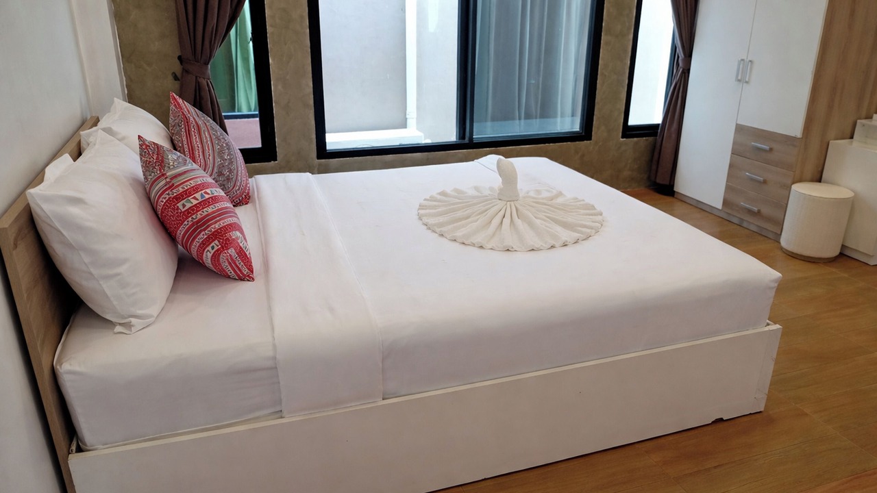 Photo of Bedroom in Rim Tai