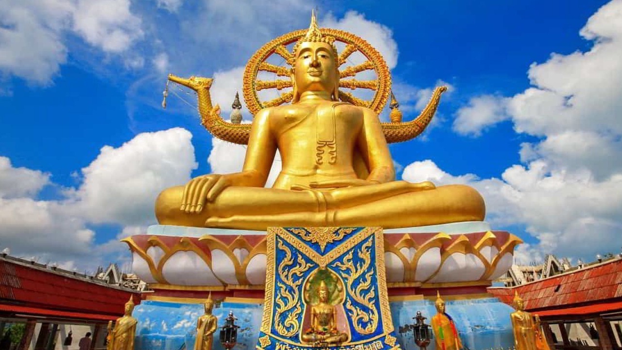 Photo of Others in Bophut