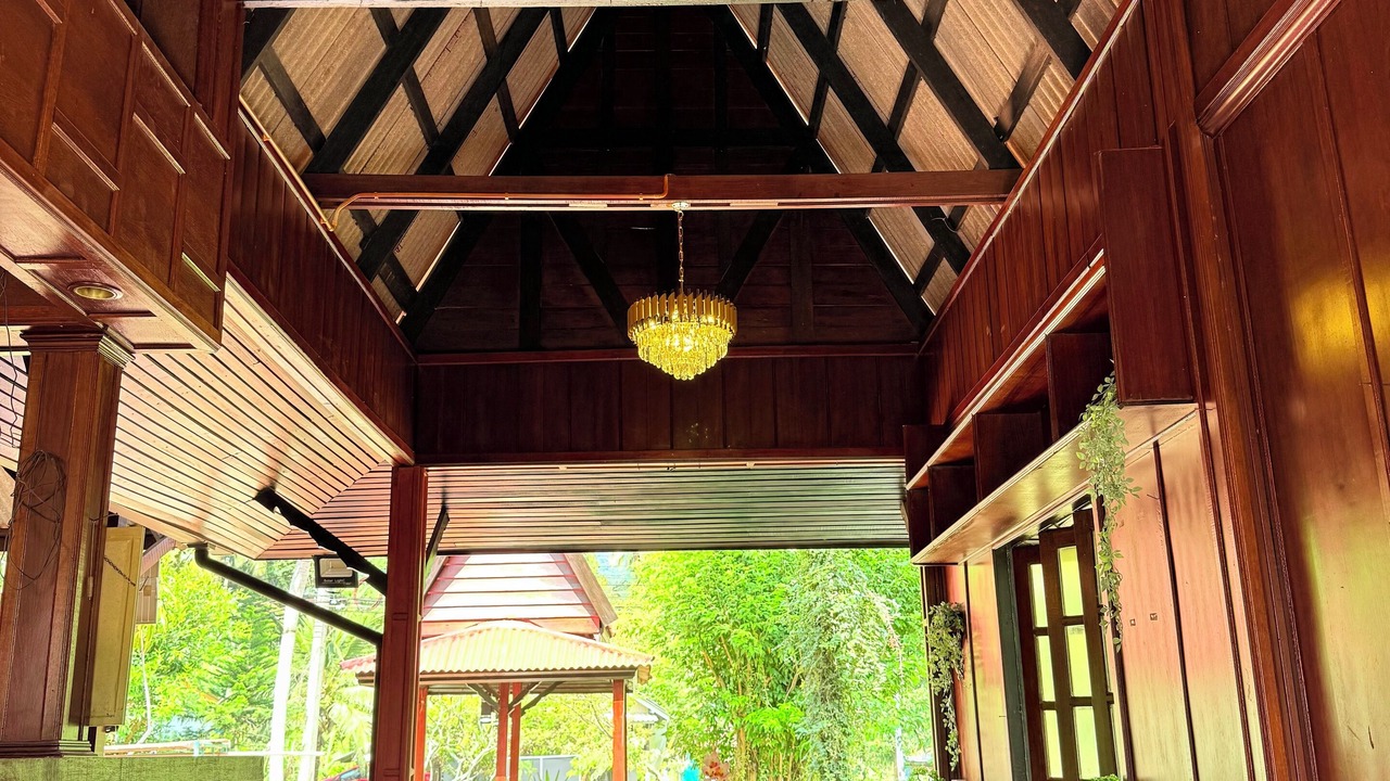 Photo of Outdoor in Baan Tai