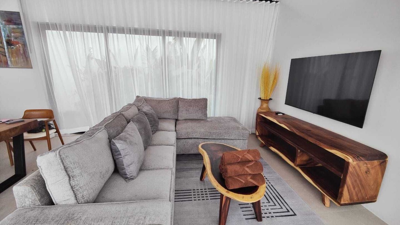 Photo of Livingroom in Nong Chaeng