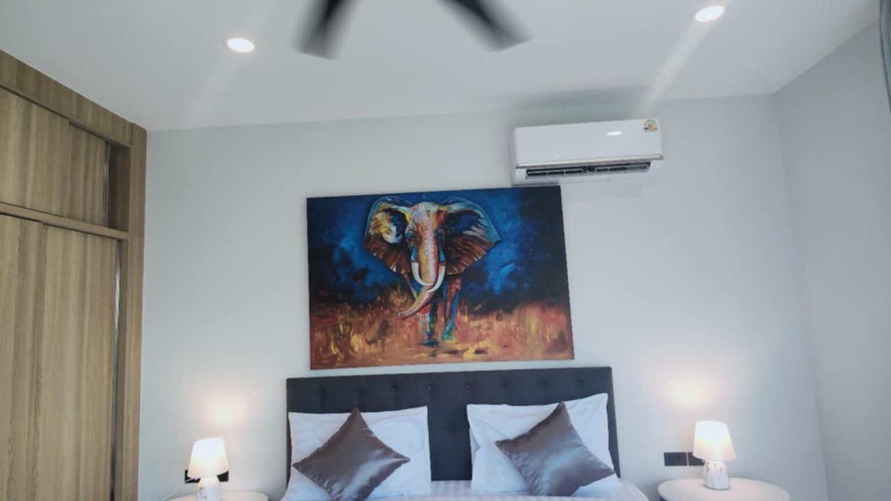 Photo of Bedroom in Nong Chaeng