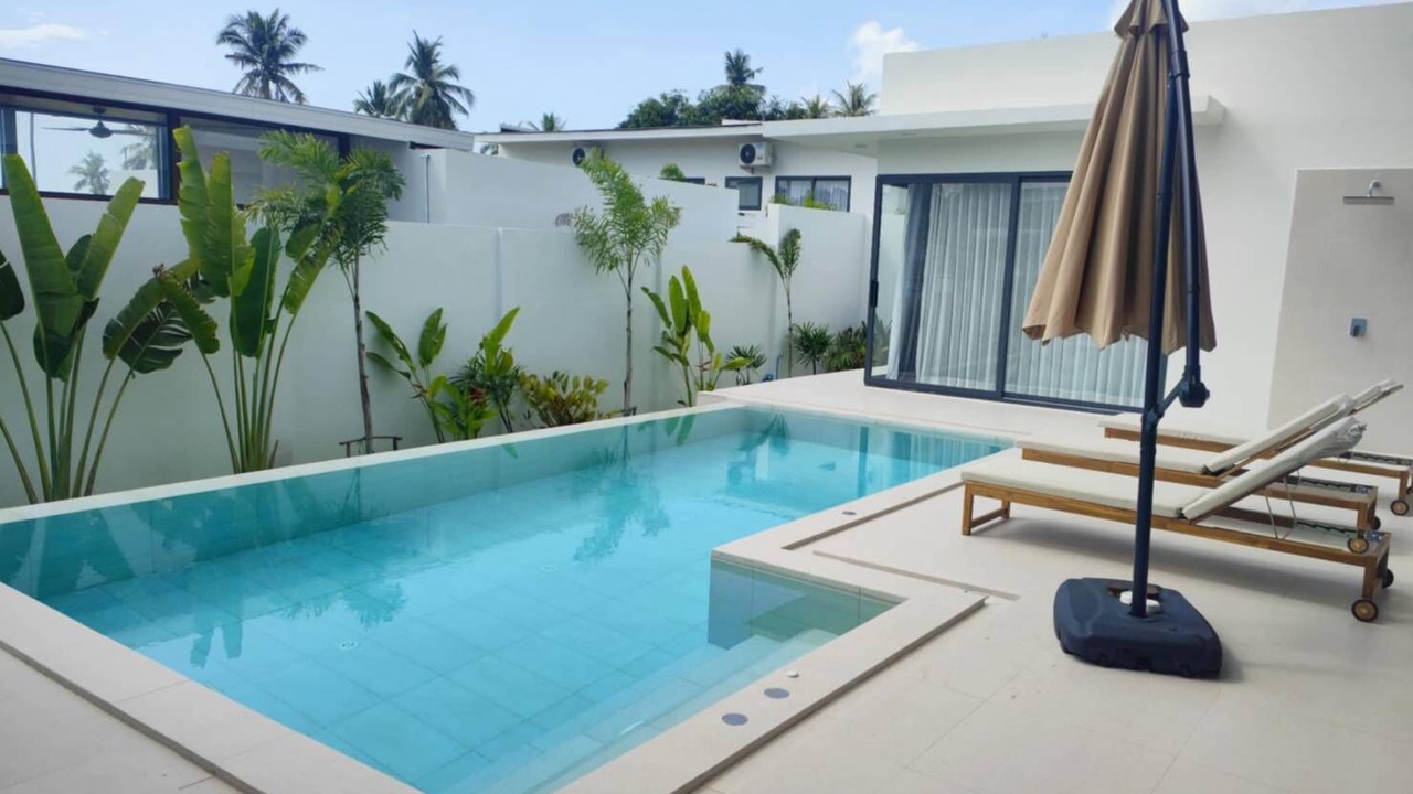 Photo of Patio Balcony in Nong Chaeng