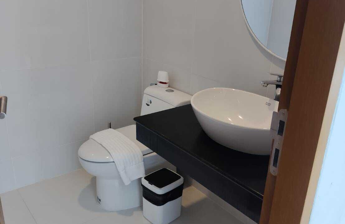 Photo of Bathroom in Nong Chaeng