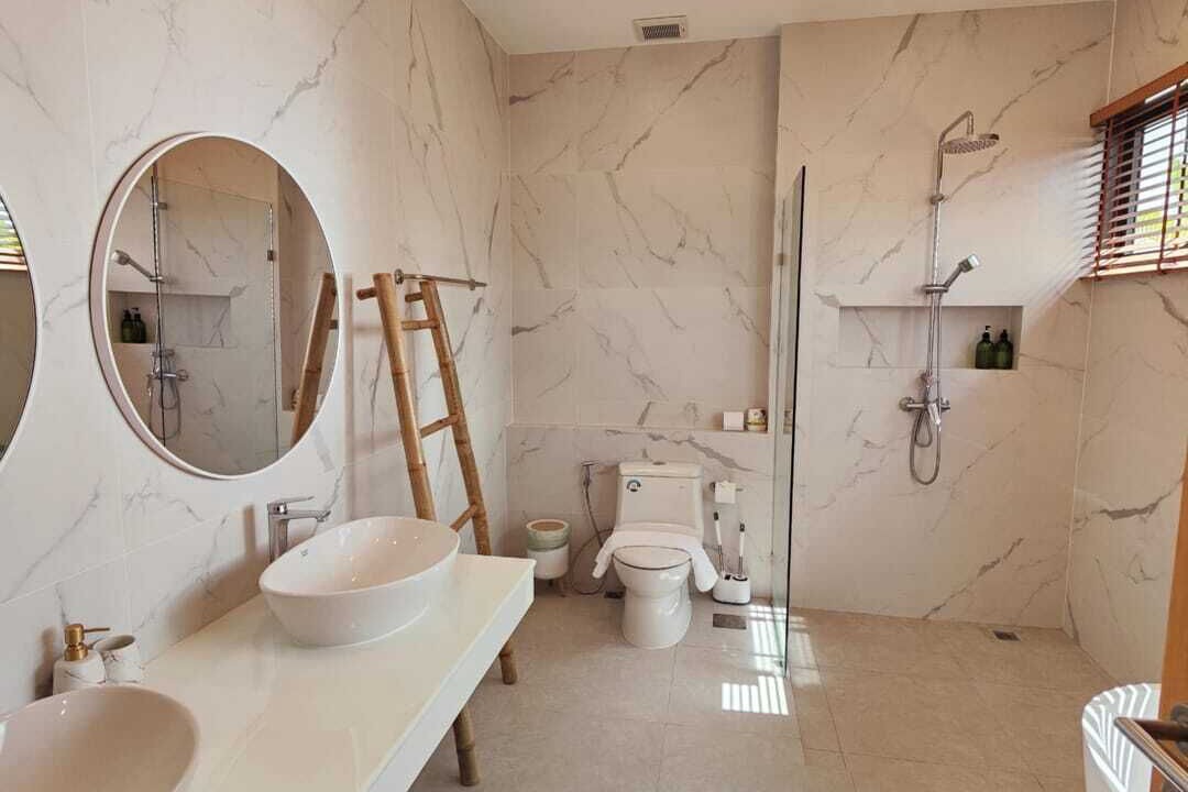 Photo of Bathroom in Nong Chaeng