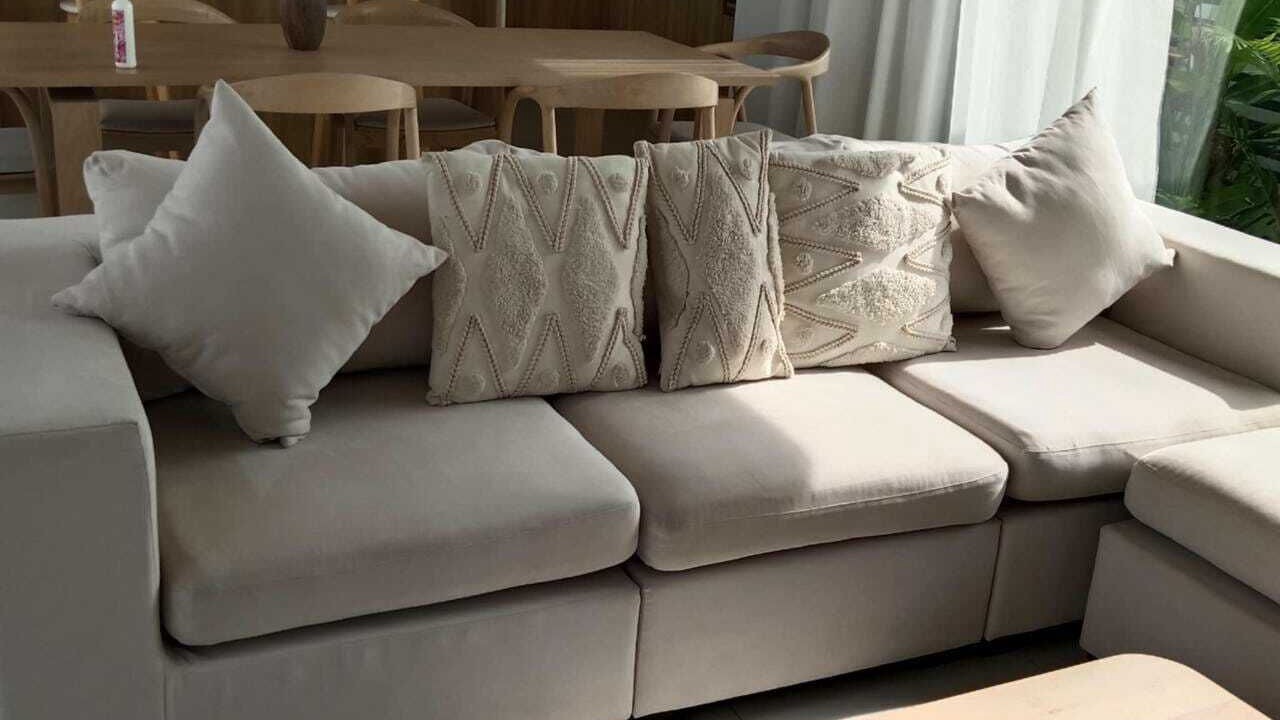 Photo of Livingroom in Nong Chaeng