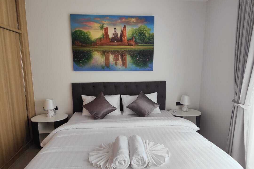Photo of Bedroom in Nong Chaeng