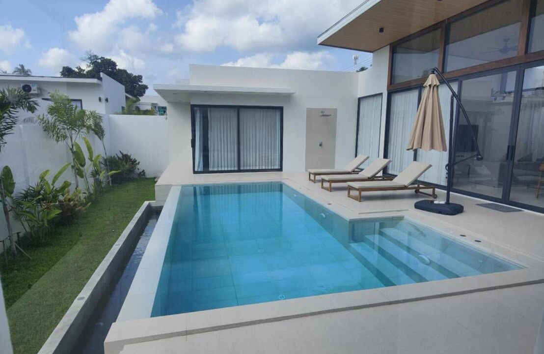 Photo of Patio Balcony in Nong Chaeng