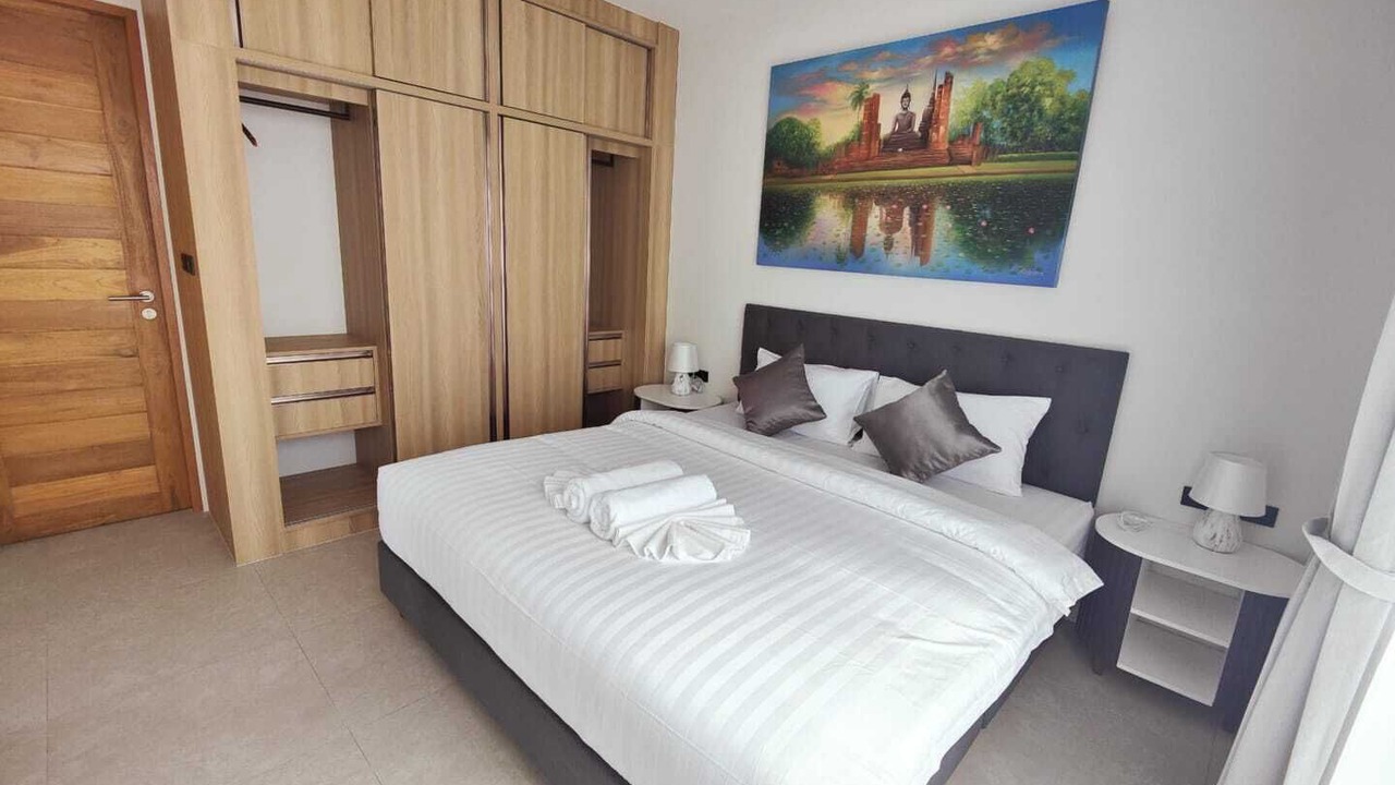 Photo of Bedroom in Nong Chaeng