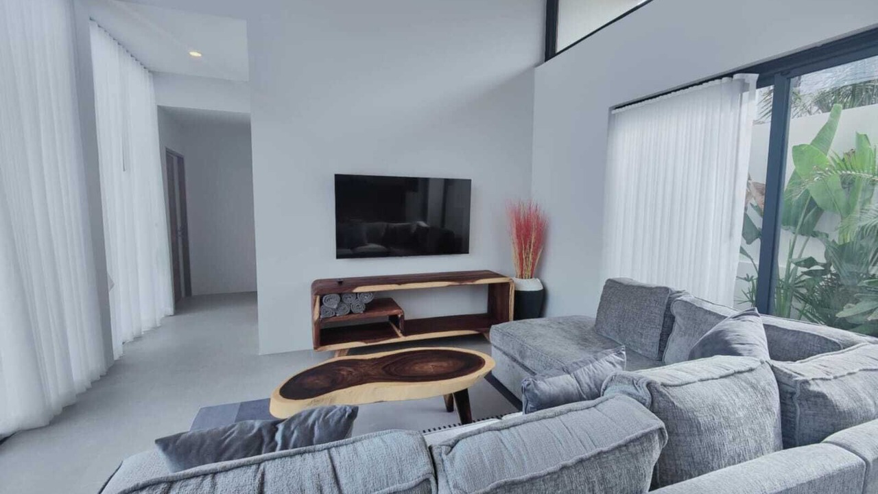 Photo of Livingroom in Nong Chaeng