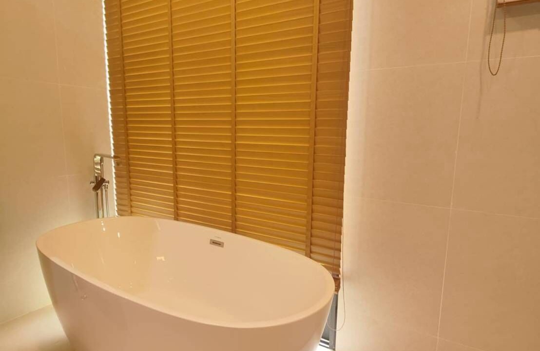 Photo of Bathroom in Nong Chaeng