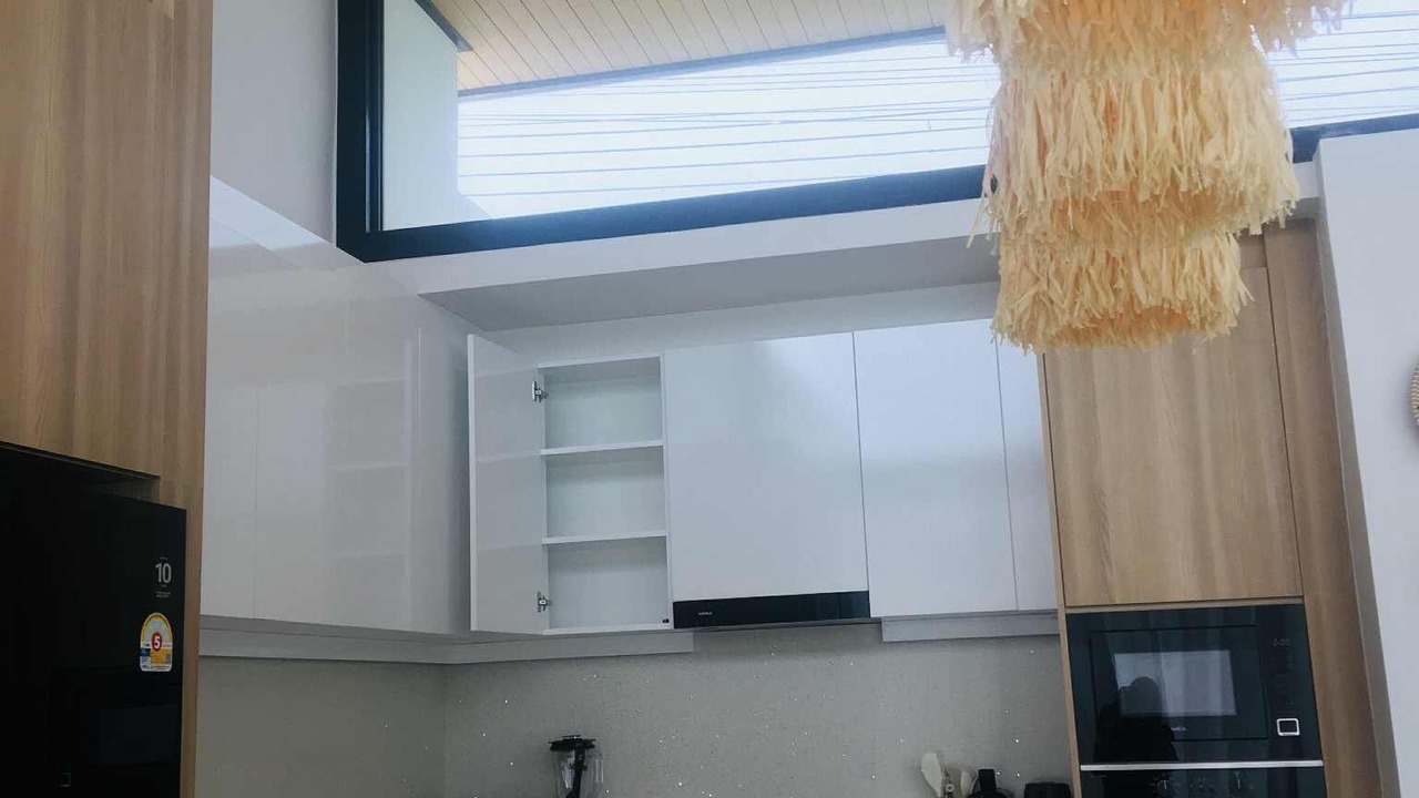 Photo of Kitchen in Nong Chaeng