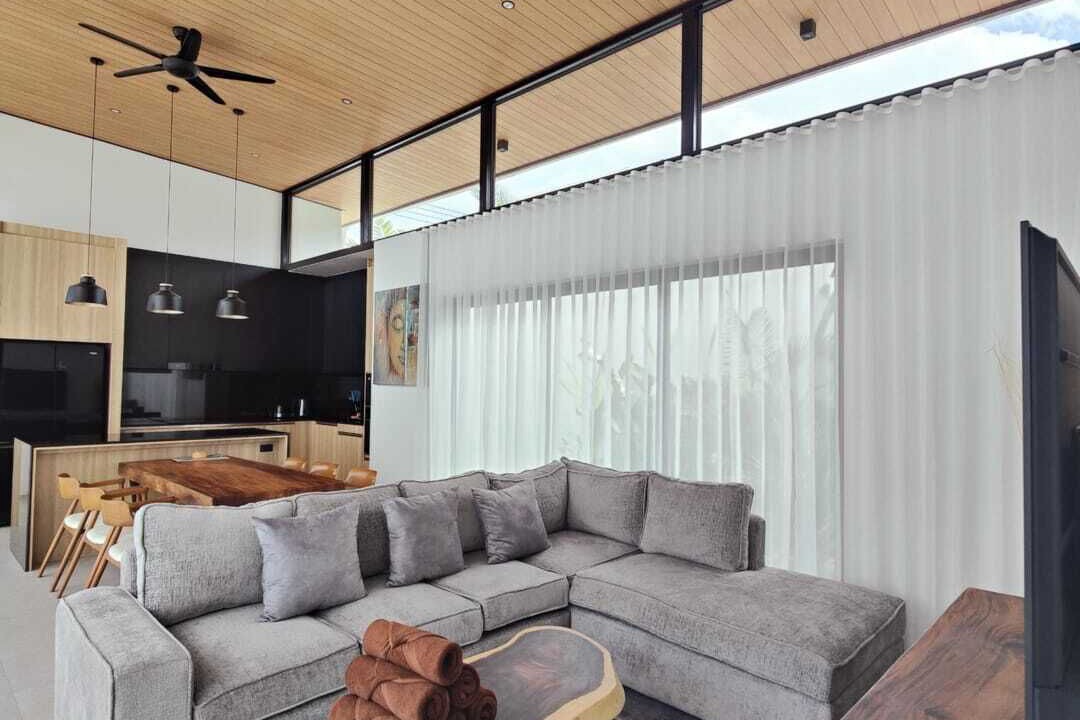 Photo of Livingroom in Nong Chaeng