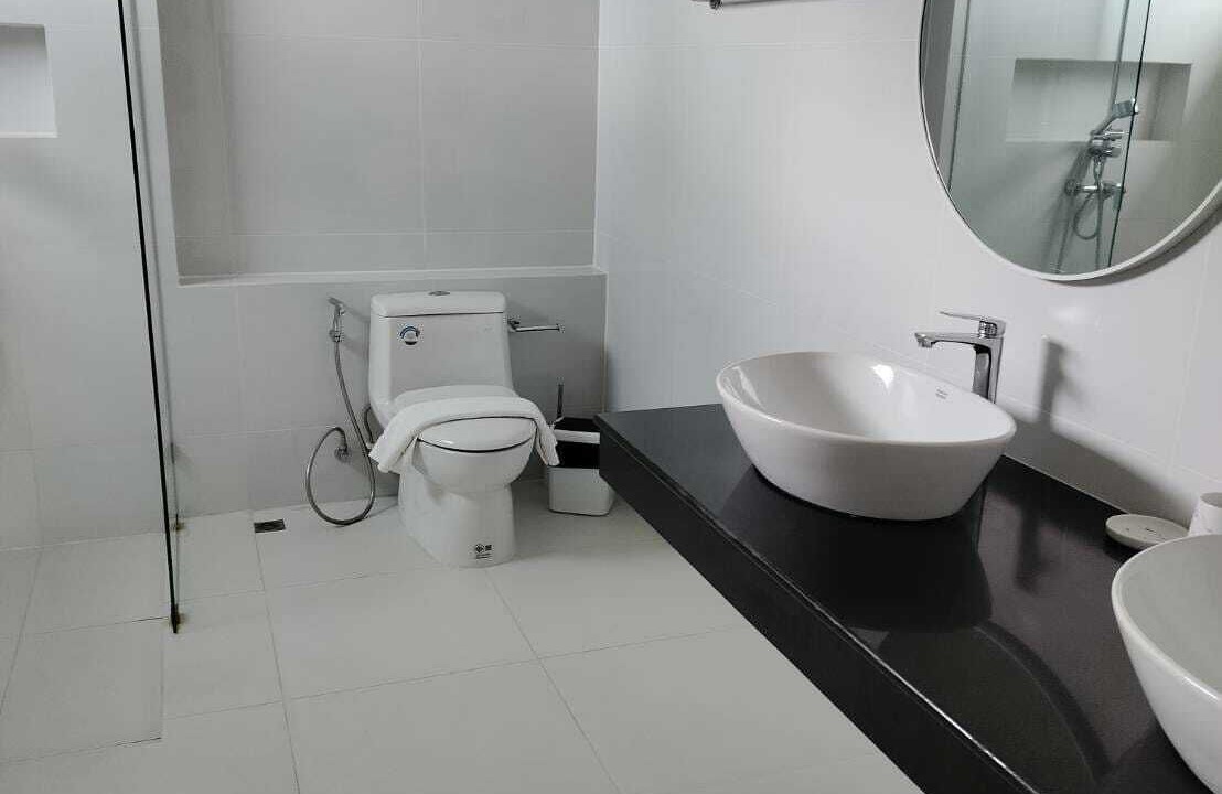 Photo of Bathroom in Nong Chaeng