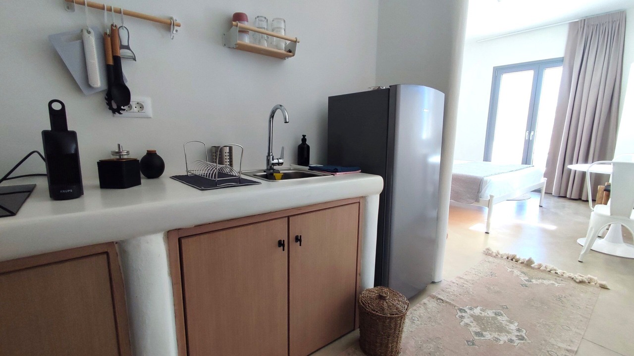 Photo of Bedroom in Panormos